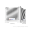 Energy saving and environmentally friendly air conditioning